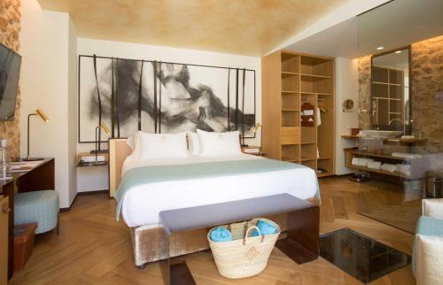 Campos Hotel | Sa Creu Nova Petit Palais Art & Spa