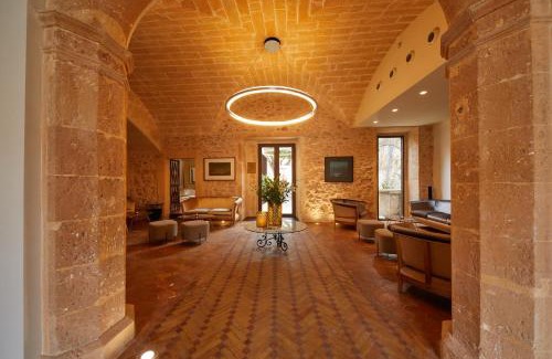 Campos Hotel | Sa Creu Nova Petit Palais Art & Spa