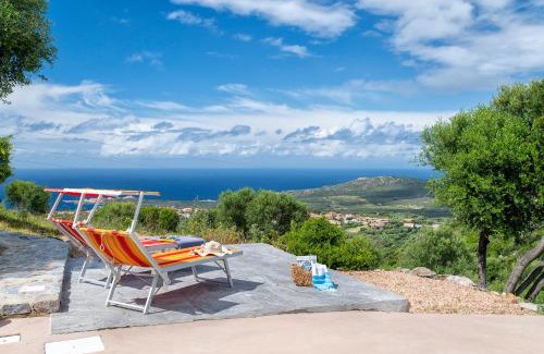 Trinita d'Agultu Apartment | Sa Domo Isola Rossa