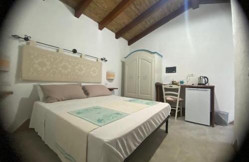 Budoni Bed & Breakfast | Sa Domo De Rosa
