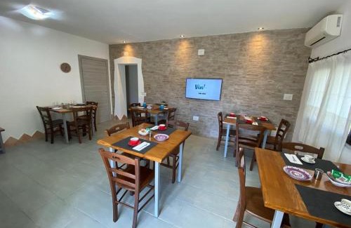 Budoni Bed & Breakfast | Sa Domo De Rosa