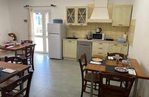 Budoni Bed & Breakfast | Sa Domo De Rosa