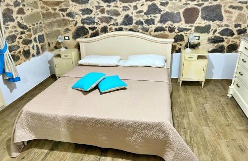 Irgoli Apartment | Sa Domo de Tzia Elene