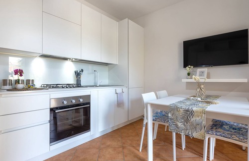 Olbia Apartment | Sa Domu De Tara by Interhome