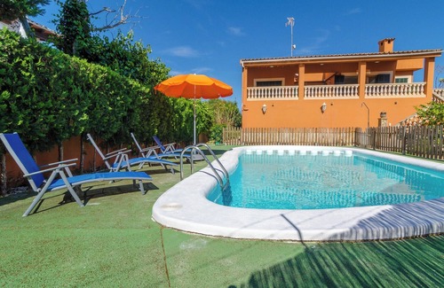 Sa Coma Villa | Sa Coma (llampÚdol) - Villa With Private Pool