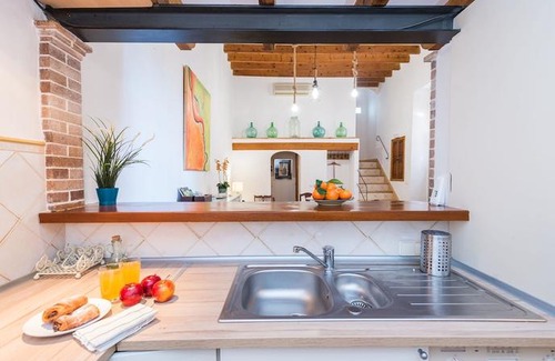 Soller House | Sa Fusteria