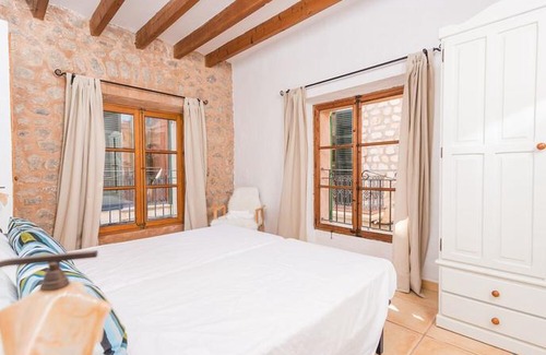 Soller House | Sa Fusteria