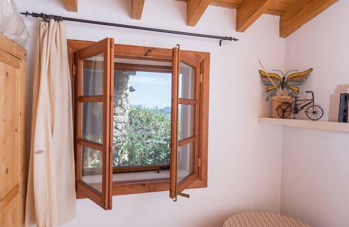 Selva Villa | SA GARRIGA DE CAN BARRATOT - Villa with private pool in SELVA. Free WiFi