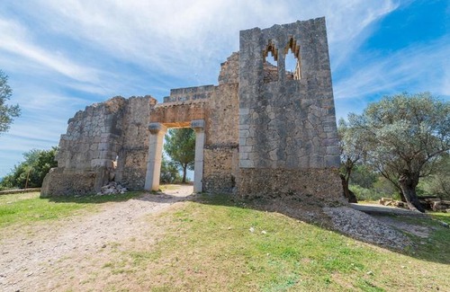 Selva Villa | Sa Garriga De Can Barratot