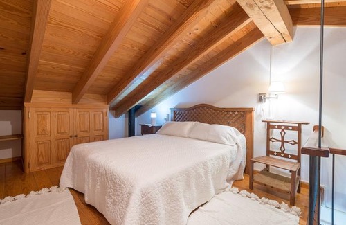 Selva Villa | Sa Garriga De Can Barratot