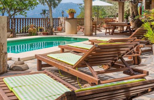 Fornalutx Villa | Sa Màniga