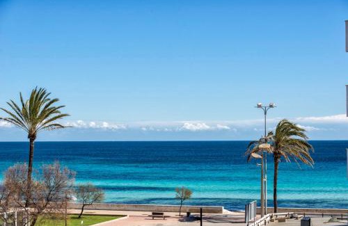 Sant Llorenc des Cardassar Apartment | Sa Maniga 2C