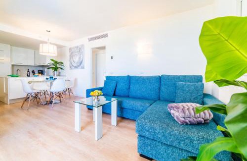 Sant Llorenc des Cardassar Apartment | Sa Maniga 5E