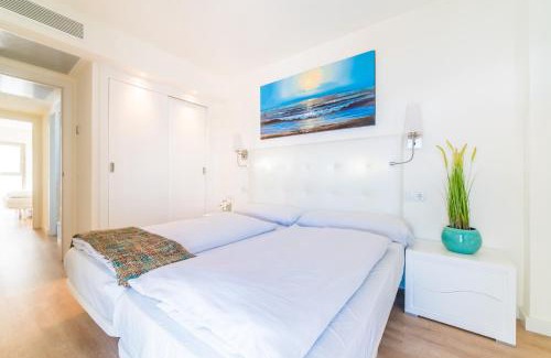 Sant Llorenc des Cardassar Apartment | Sa Maniga 5E
