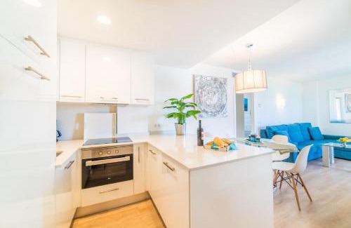 Sant Llorenc des Cardassar Apartment | Sa Maniga 5E