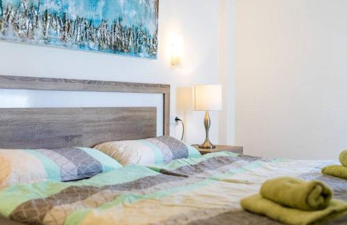 Sant Llorenc des Cardassar Apartment | Sa Maniga 6F