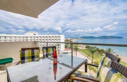Sant Llorenc des Cardassar Apartment | Sa Maniga 6F