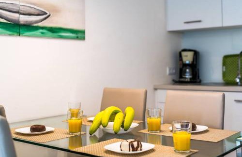 Sant Llorenc des Cardassar Apartment | Sa Maniga 6F