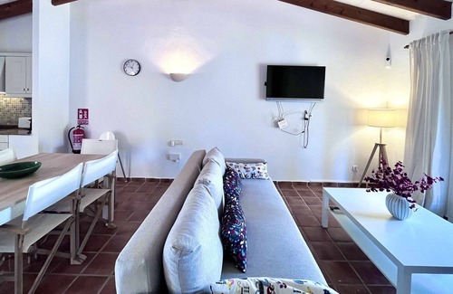 Son Xoriguer Apartment | Sa mar Blava en Son Xoriguer