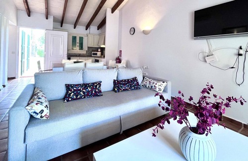 Son Xoriguer Apartment | Sa mar Blava en Son Xoriguer