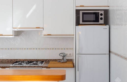 Alcudia Cottage | Sa Marina - Beautiful sea view house in Alcudia for 5 people
