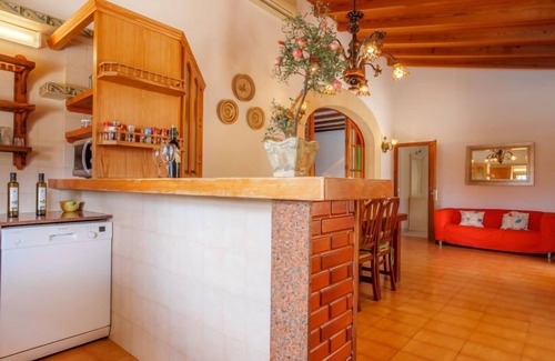 Manacor House | Sa Marina Portocristo by Interhome