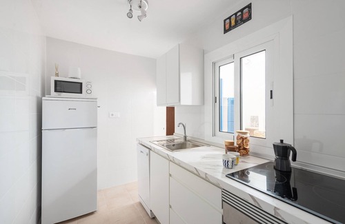 Porto Cristo Ski Chalet | Sa Marineta - House In Porto Cristo. Free Wifi