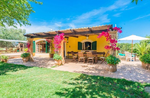 Muro House | Sa Marjal