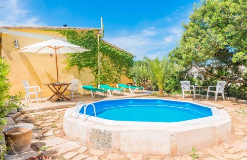 Muro House | Sa Marjal
