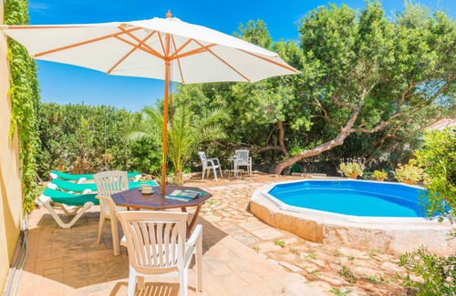 Muro House | Sa Marjal