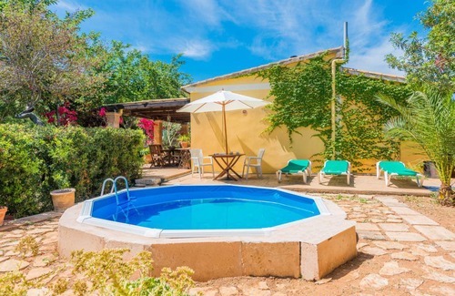 Muro House | Sa Marjal