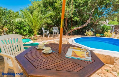 Muro Villa | Sa Marjal