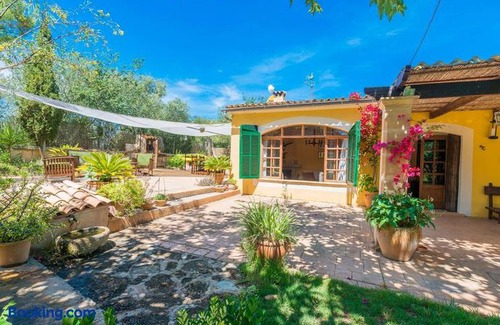 Muro Villa | Sa Marjal
