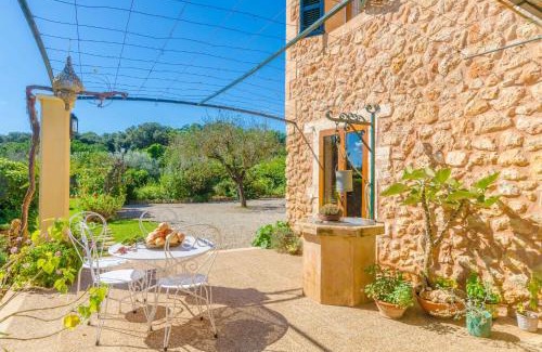 Campanet Villa | Sa Mata