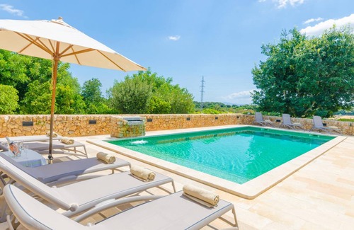 Campanet House | Sa Mata Grossa