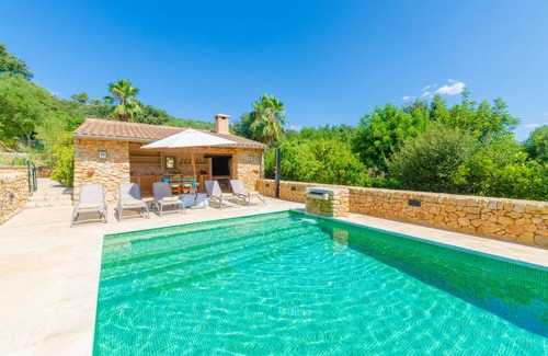Campanet House | Sa Mata Grossa
