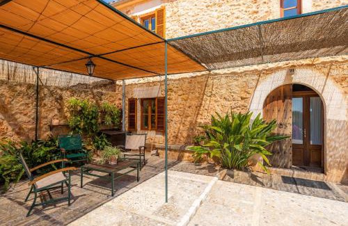 Campanet House | Sa Mata Grossa