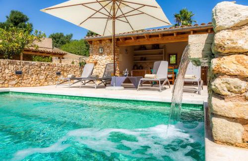Campanet House | Sa Mata Grossa