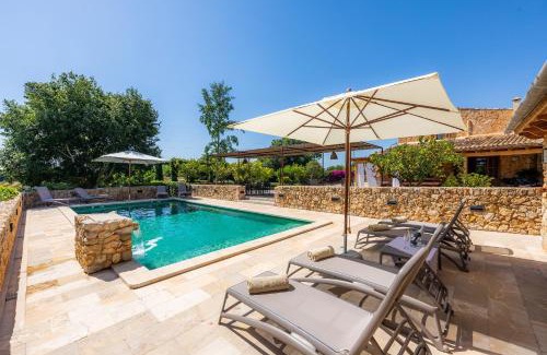Campanet House | Sa Mata Grossa