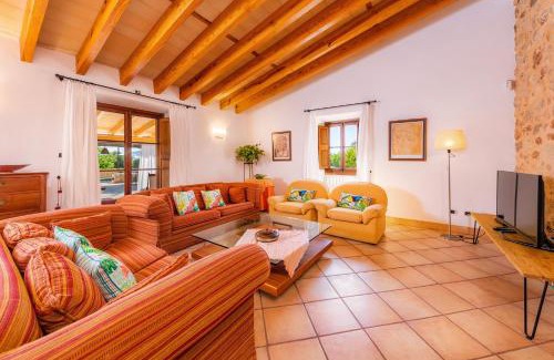 Campanet House | Sa Mata Grossa