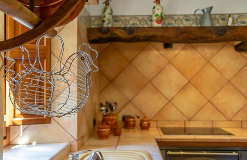 Campanet Villa | SA MATA GROSSA - Wonderful stone house with great BBQ area and private pool Free WiFi