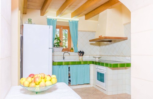 Campanet Villa | SA MATA - Spectacular Majorcan finca with private pool enclosed by the trees and greenery