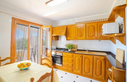 Alcudia Apartment | Sa Mirada by Interhome