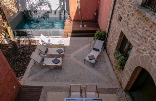 Old Town Alcudia House | Sa Muralla by Interhome