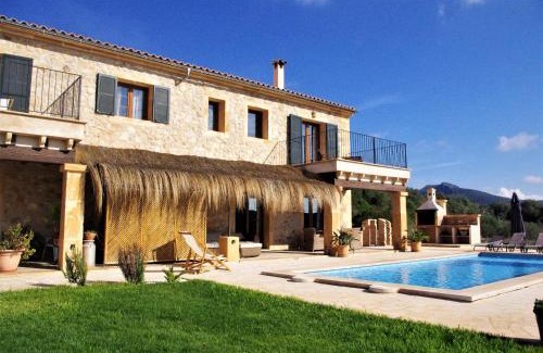 Manacor Villa | Sa Murtera