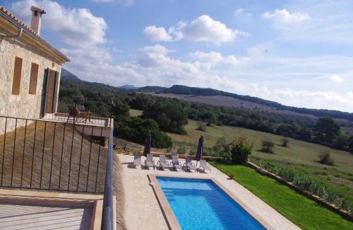Manacor Villa | Sa Murtera