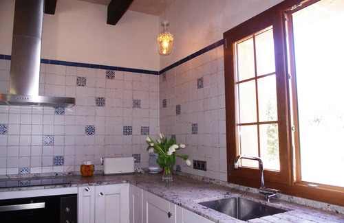Manacor Villa | SA MURTERA, everything you need, the best views, a peaceful place