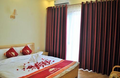 Sa Pa Hotel | Sa Pa New Villa