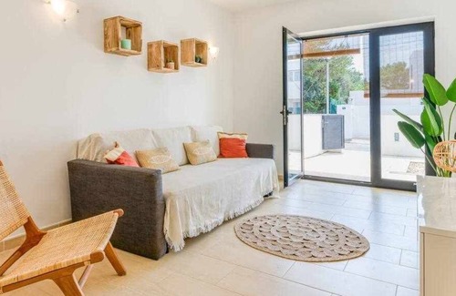 Son Carrio Apartment | Sa Perdiu 08| Swimming pool and close to the beach