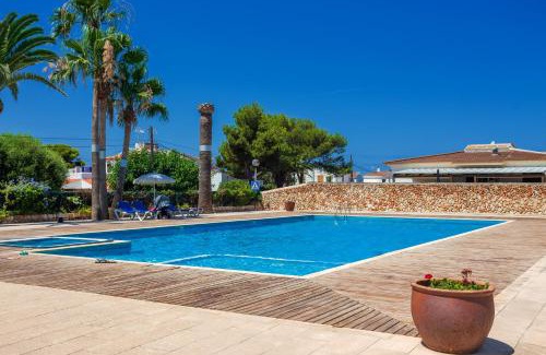 Son Carrio Apartment | Sa Perdiu 7